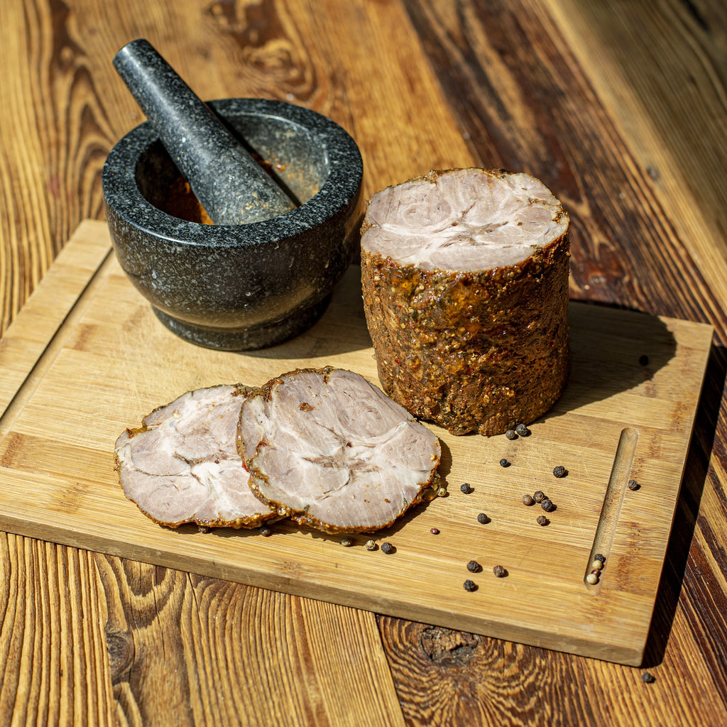 1,5 kg Kumpio viryklė 1,5 kg