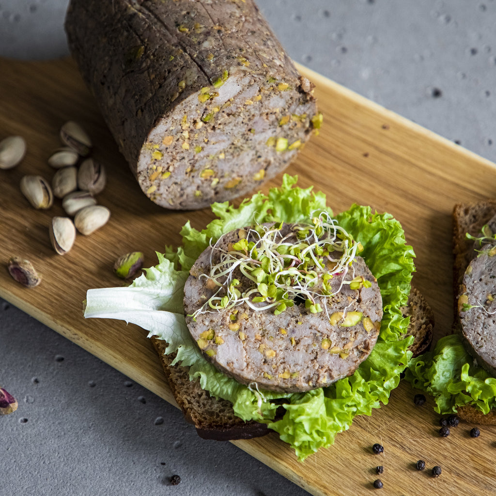 1,5 kg Kumpio viryklė 1,5 kg