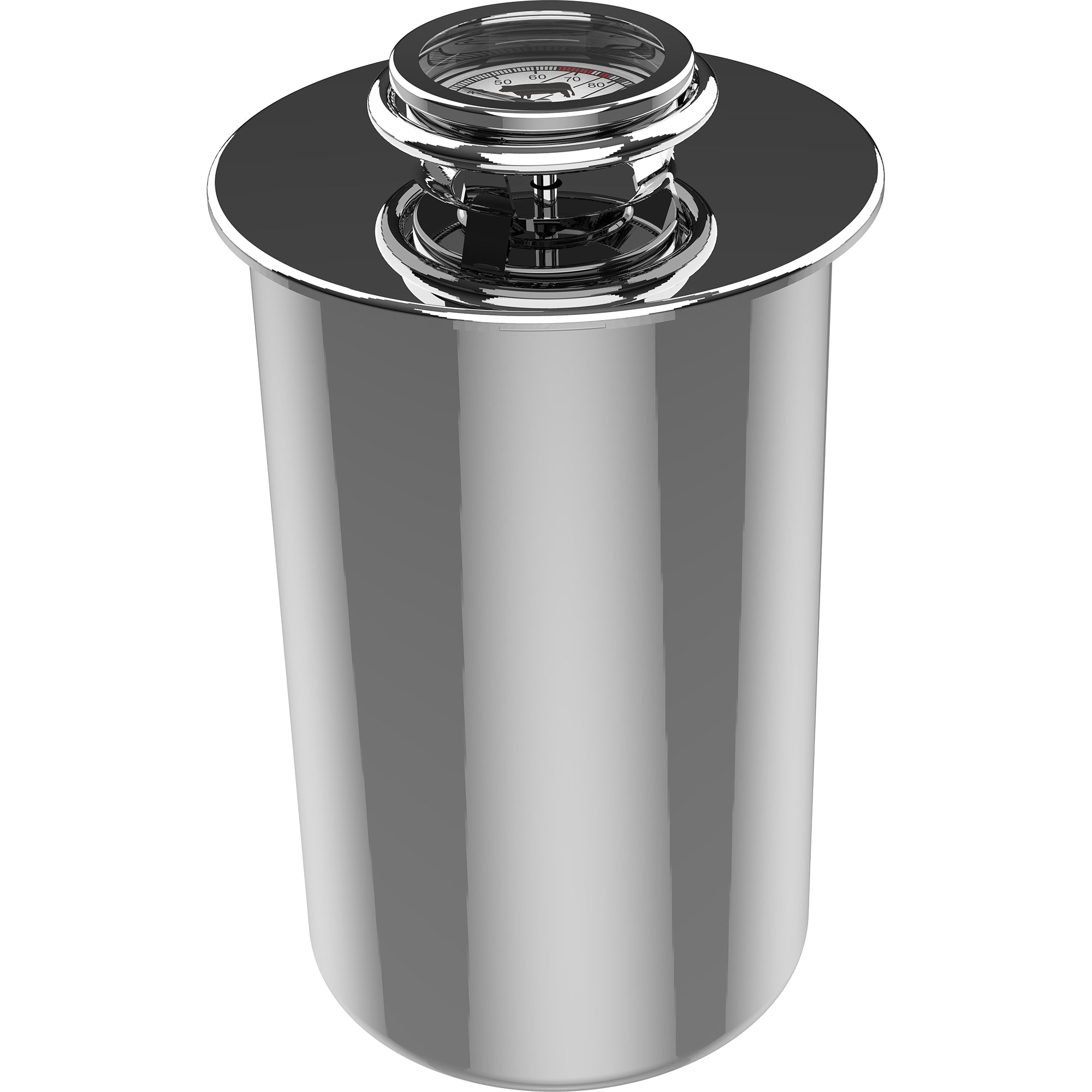 1,5 kg Kumpio viryklė 1,5 kg