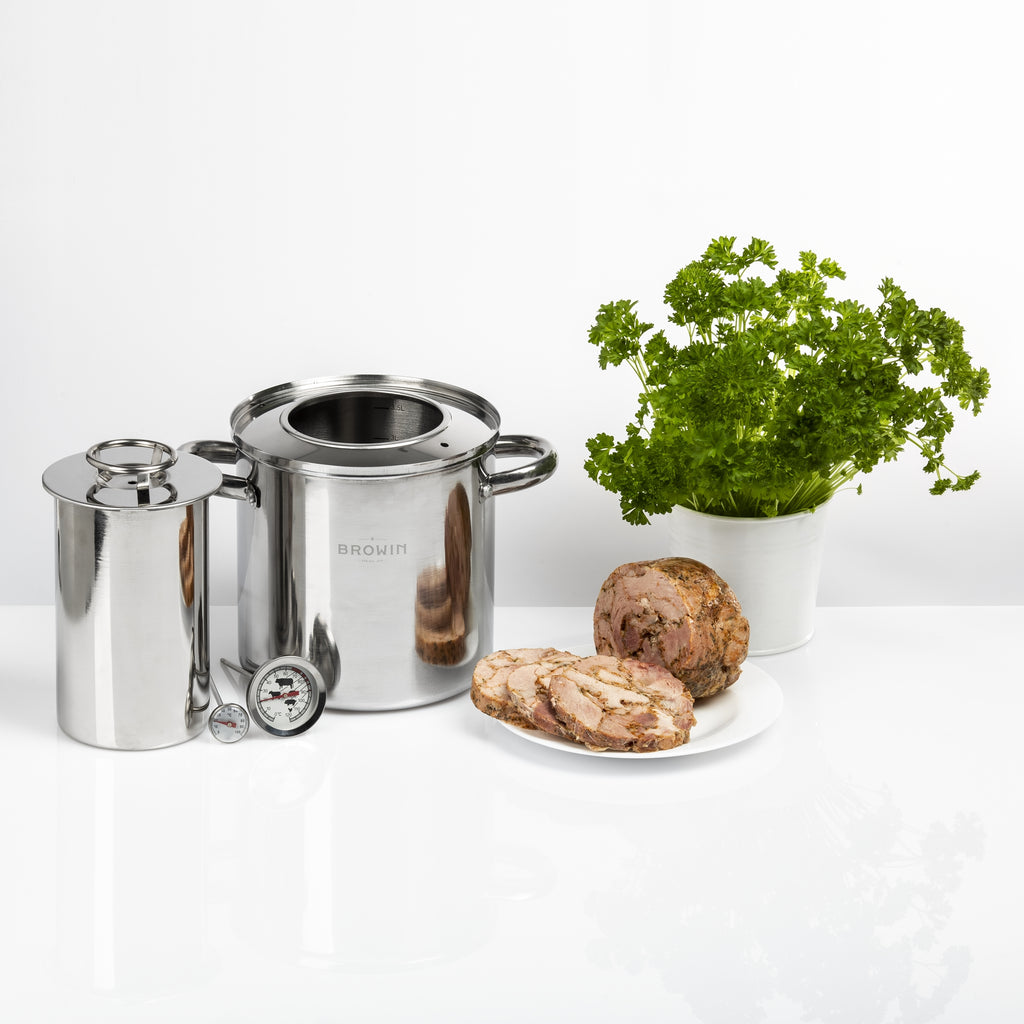 1,5 kg Kumpio viryklė 1,5 kg