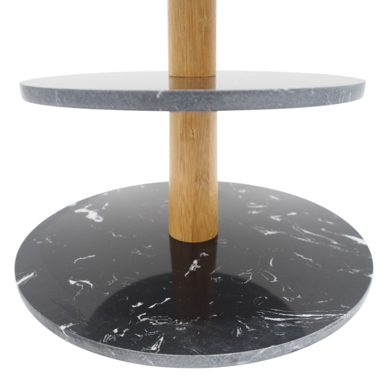 3 pakopų serviravimo padėklas