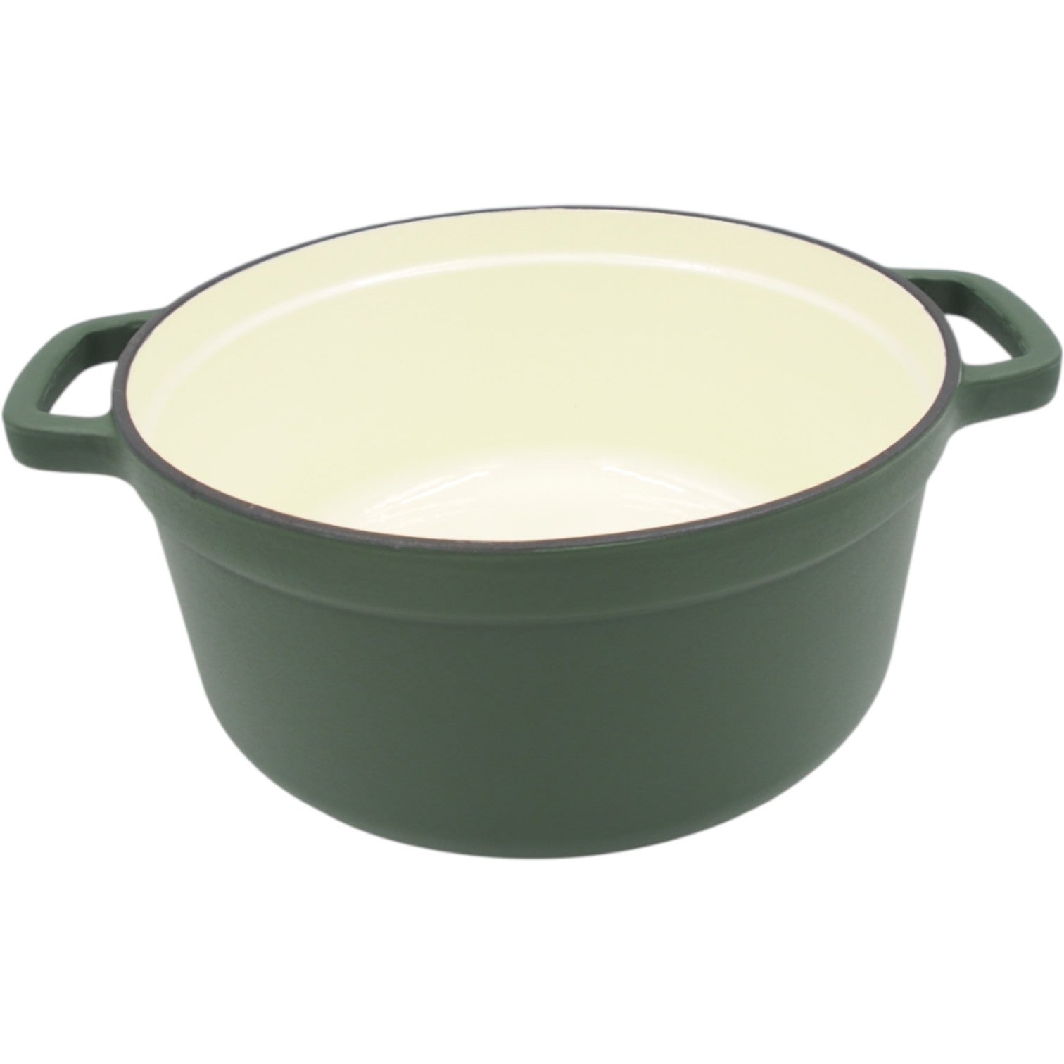 5,2 L MORBERG x ÅHLÉNS emaliuotas ketaus puodas