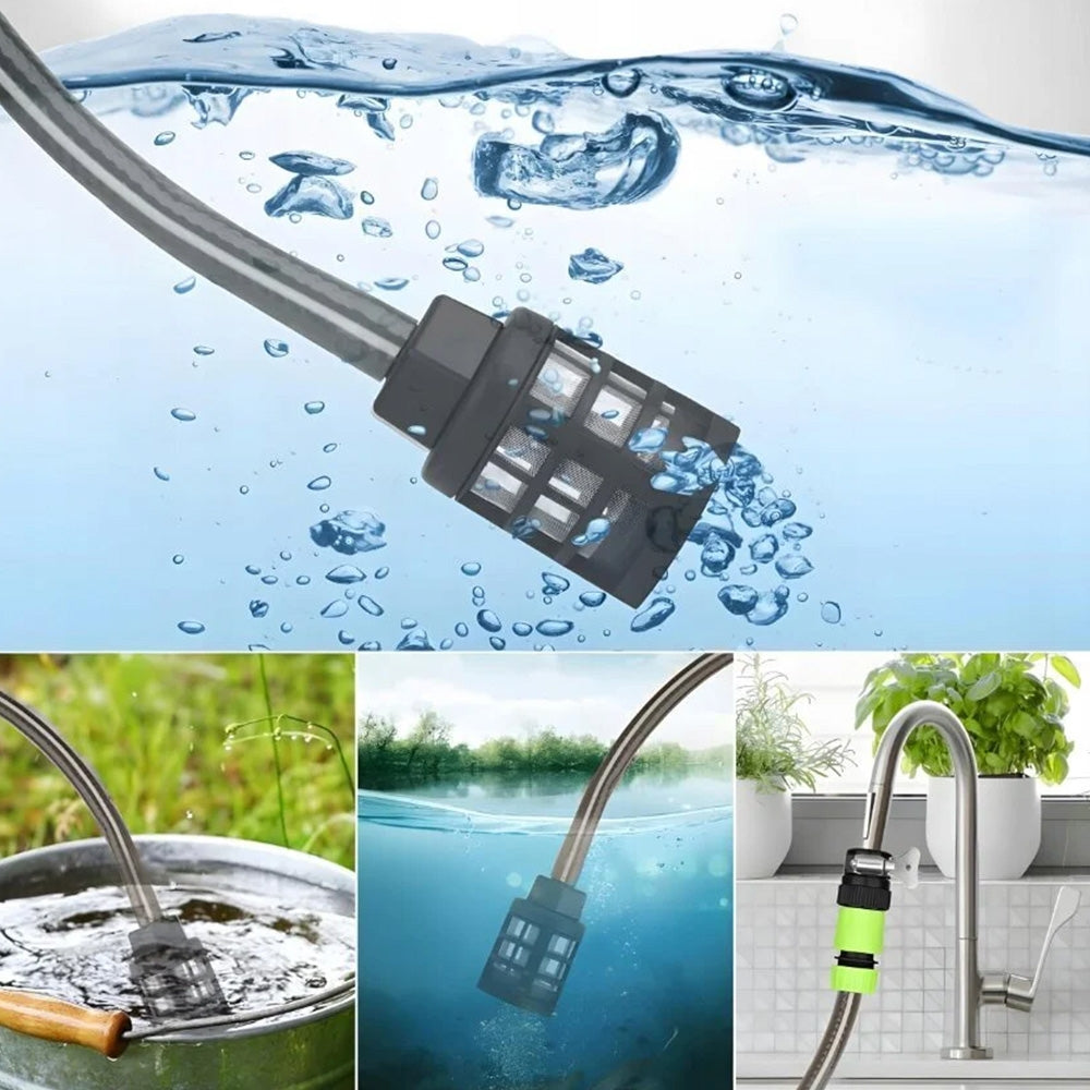 Akumuliatorinis aukšto slėgio plovimo įrenginys