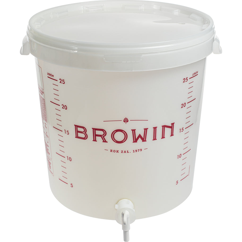 Alaus gaminimo rinkinys