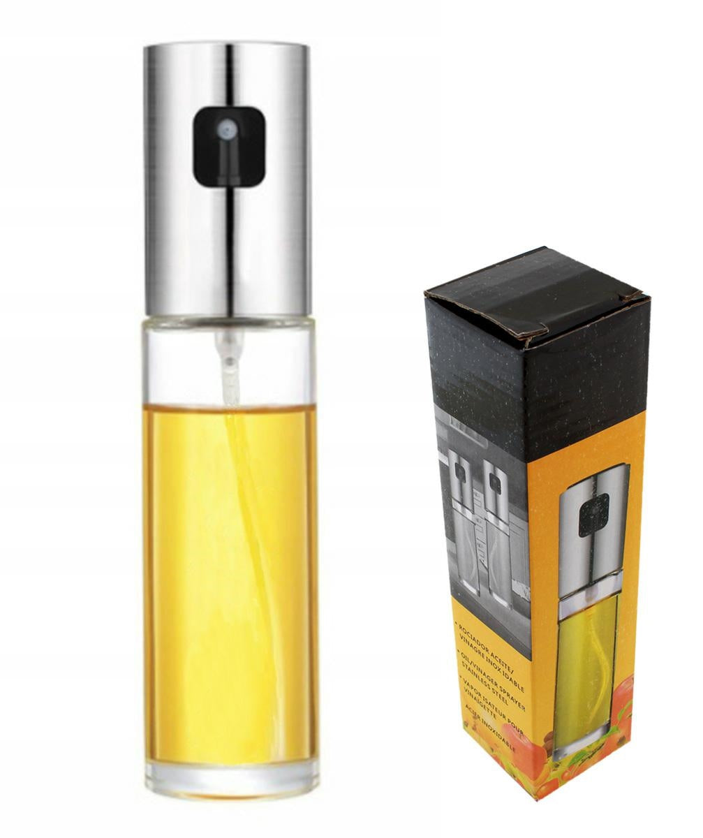 Aliejaus purkštukas