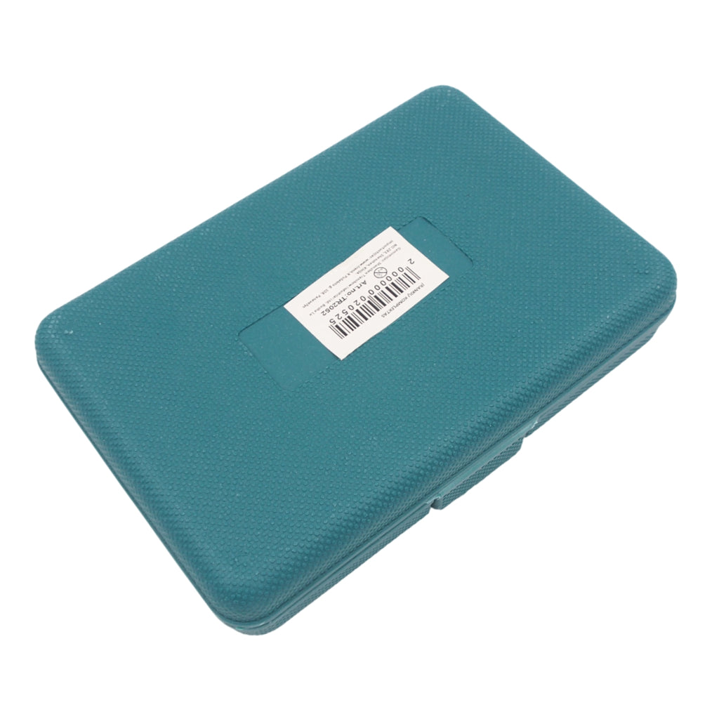 Atsuktuvų rinkinys su dėžute