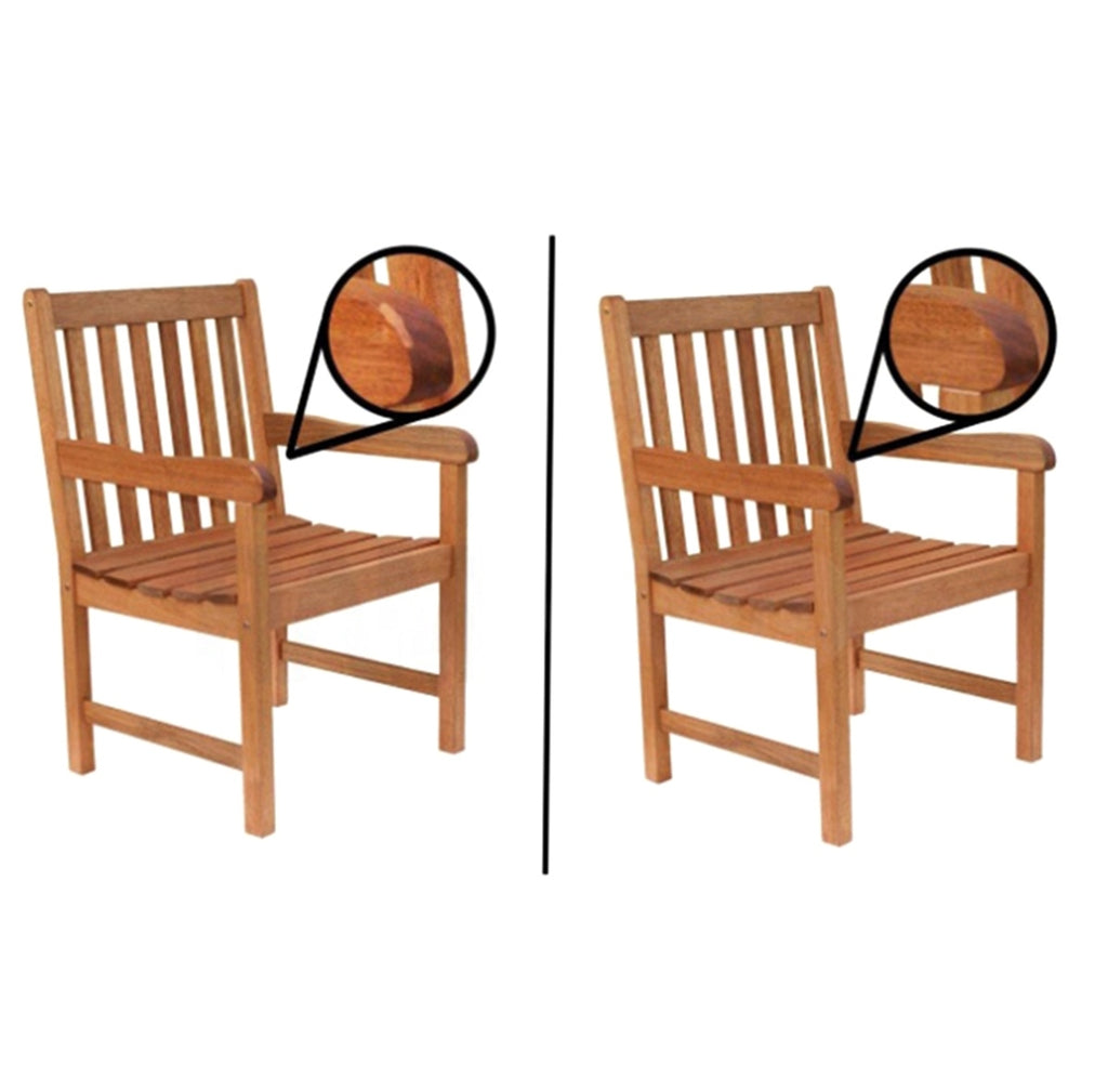 Baldų ir medinių paviršių taisymo rinkinys