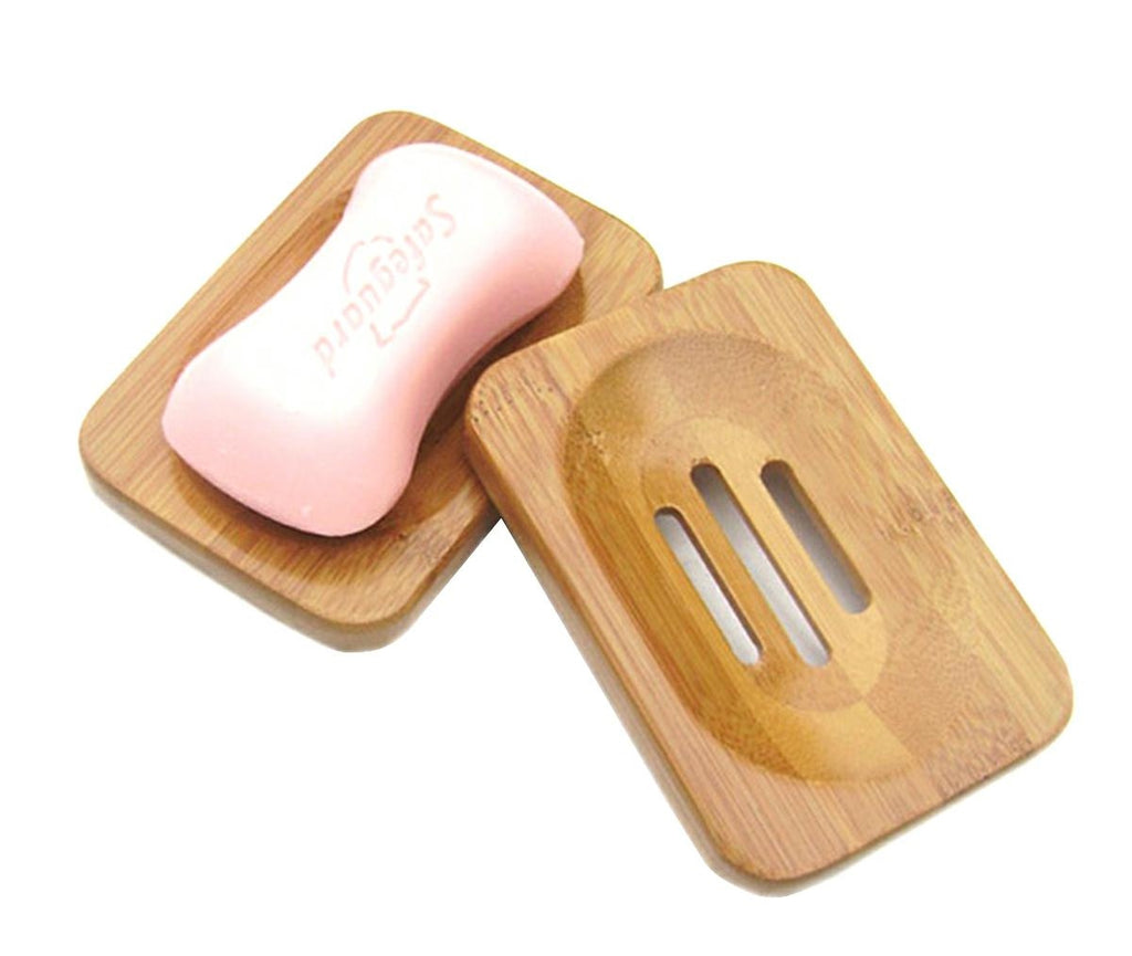 Bambukinis muilo indas