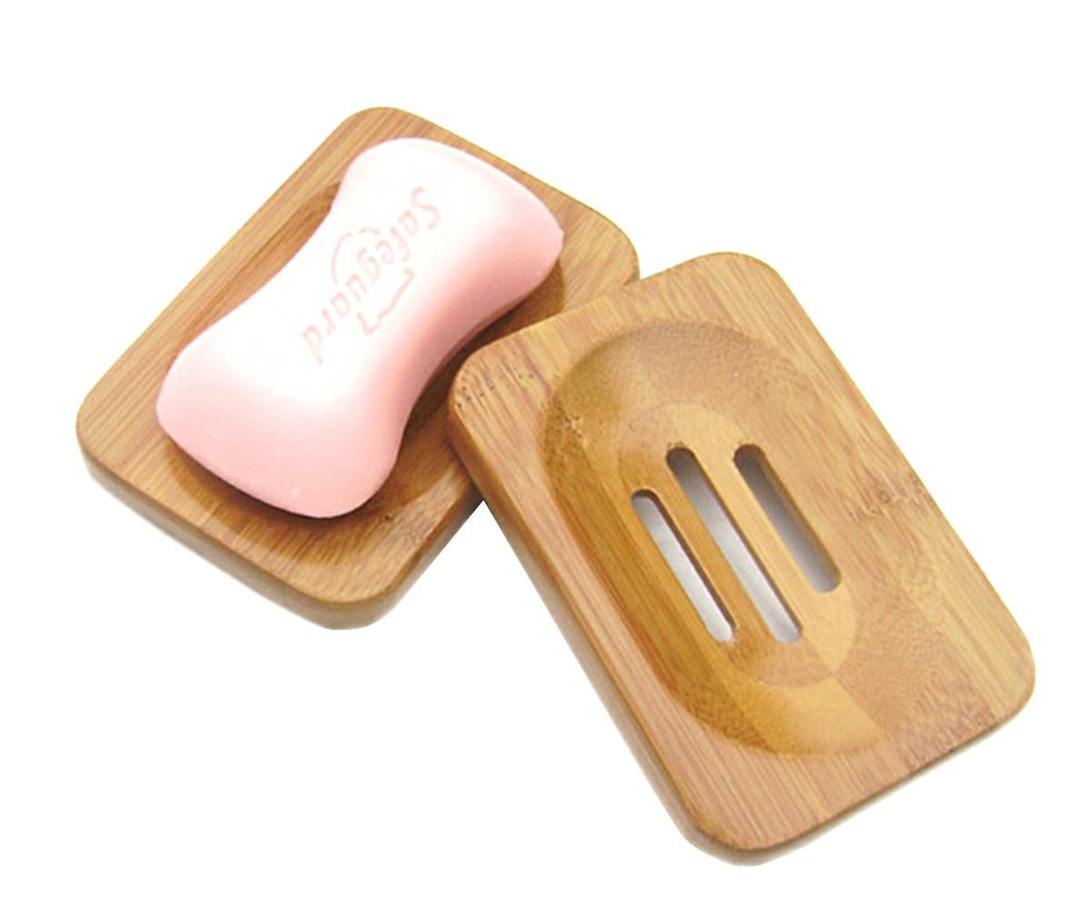 Bambukinis muilo indas