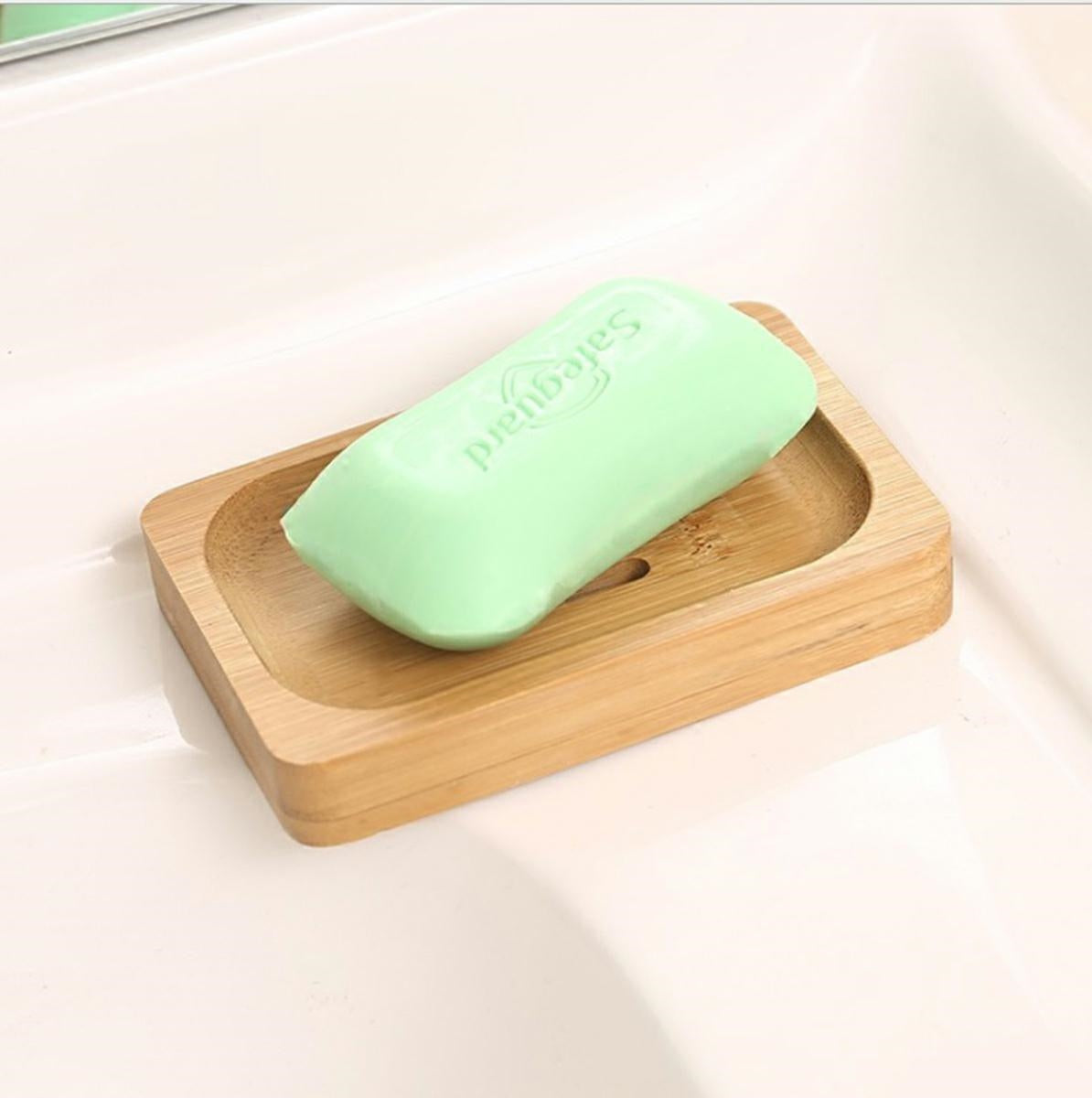 Bambukinis muilo indas