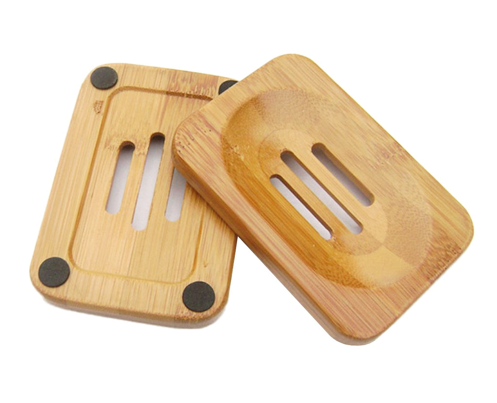 Bambukinis muilo indas