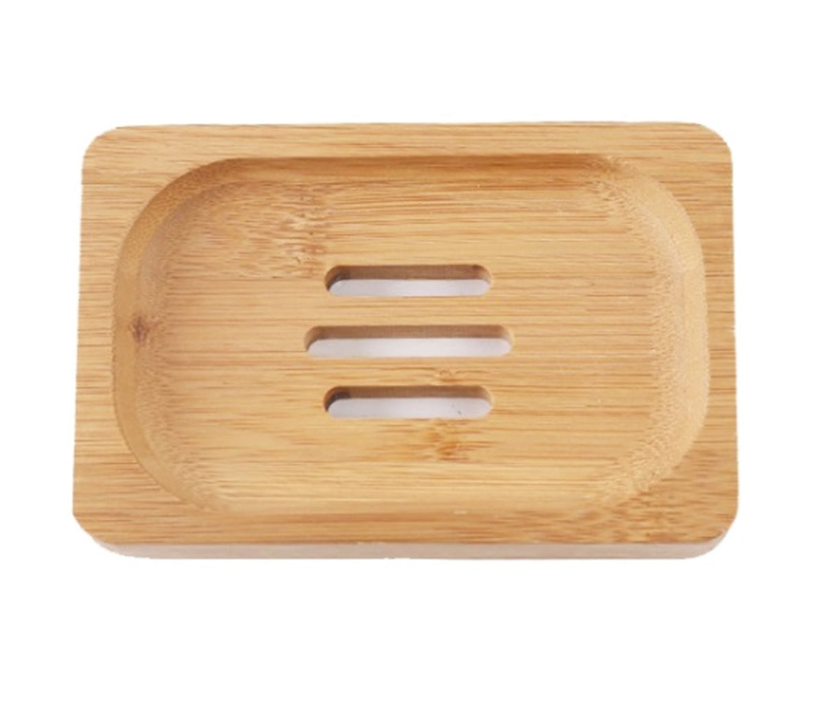 Bambukinis muilo indas