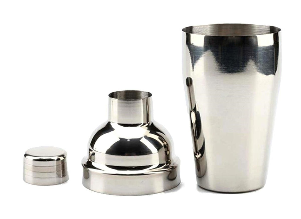 Barmeno reikmenų rinkinys kokteiliams