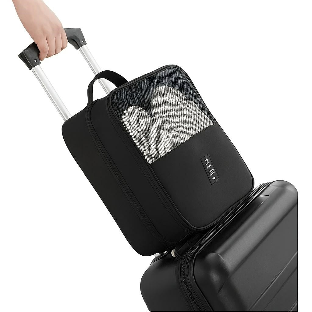 Batų krepšys–organizatorius