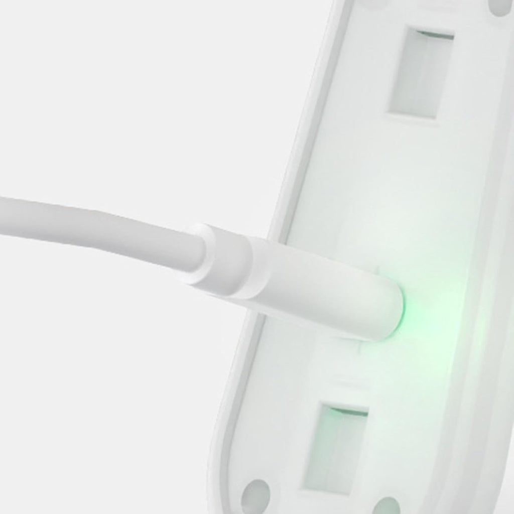 Belaidis šviestuvas su judesio davikliu TR1934