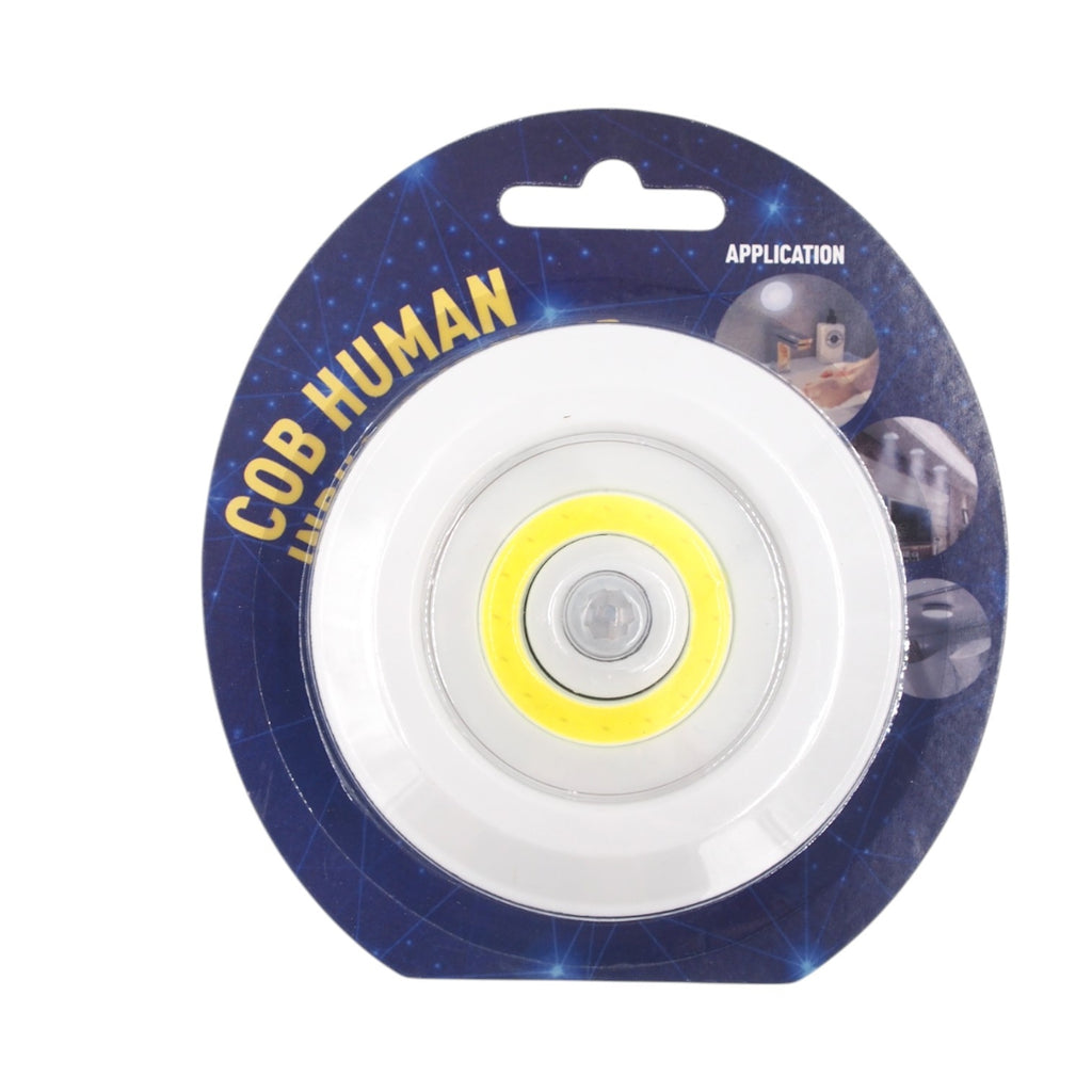 Belaidis šviestuvas su judesio davikliu TR1936