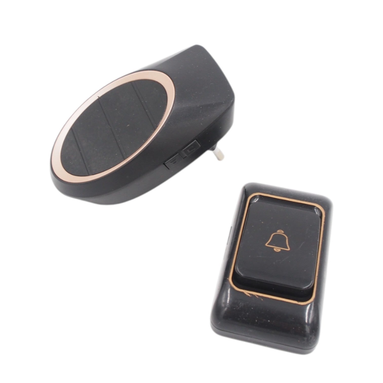 Belaidis durų skambutis TR1933