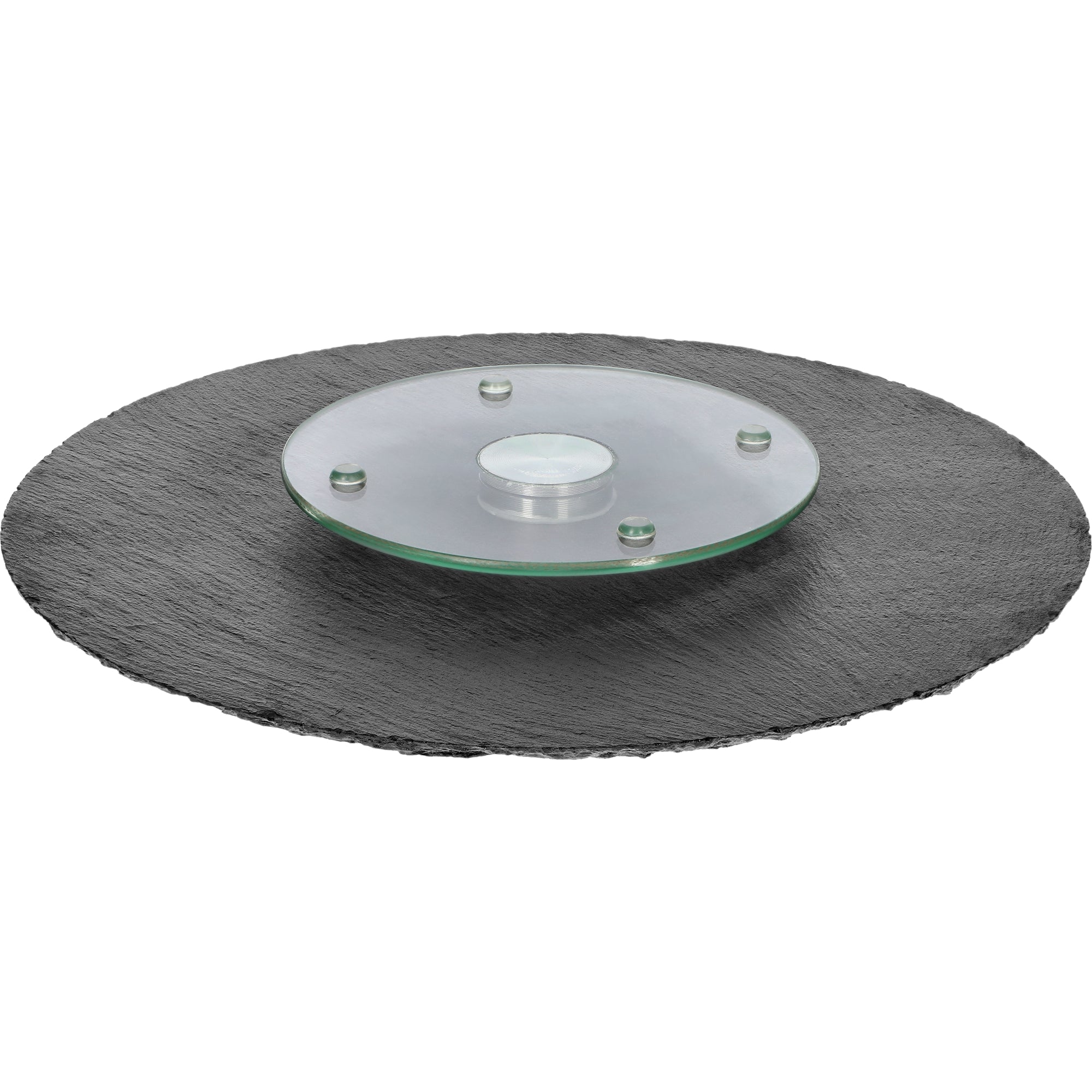 Besisukantis padėklas 30cm