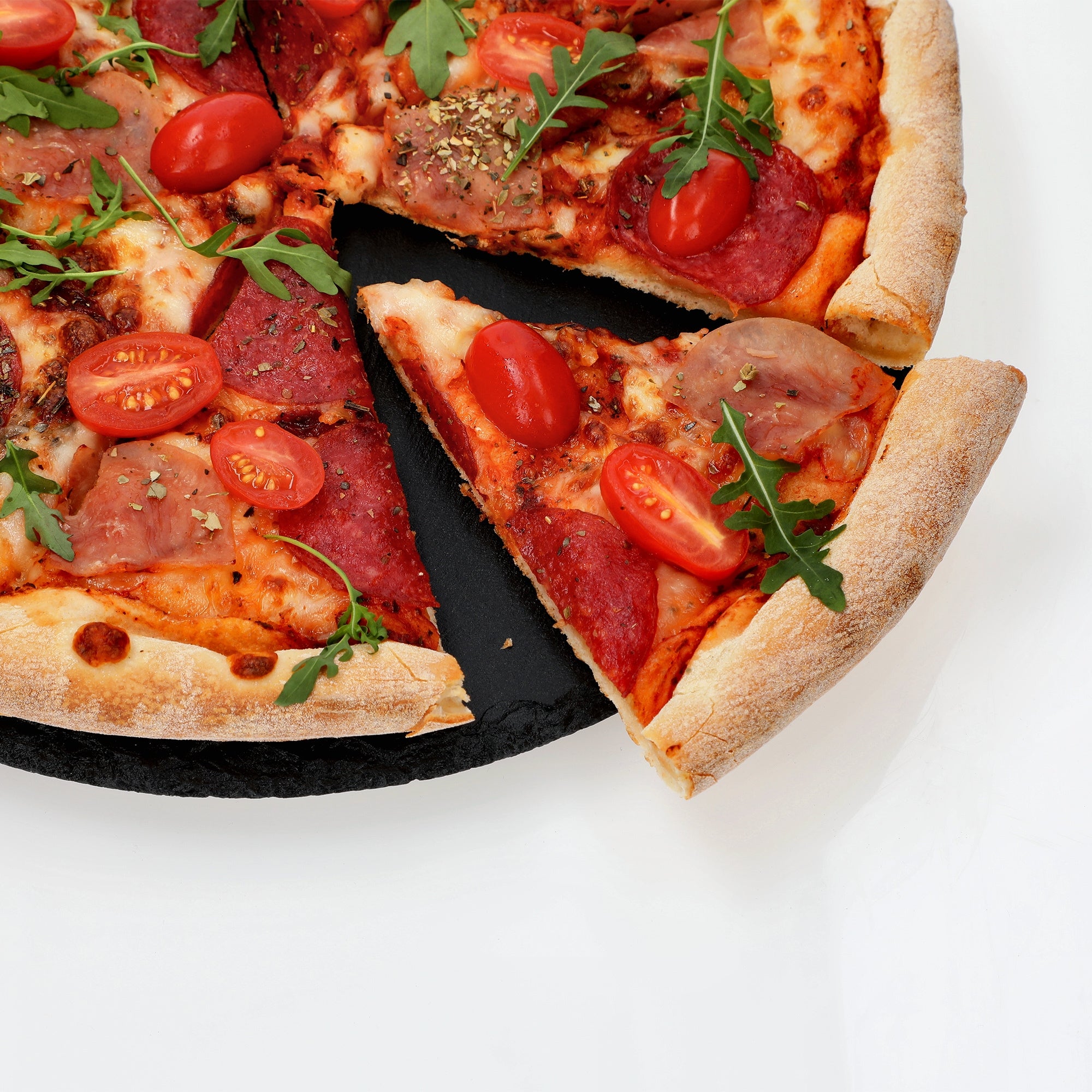 Besisukantis padėklas 30cm