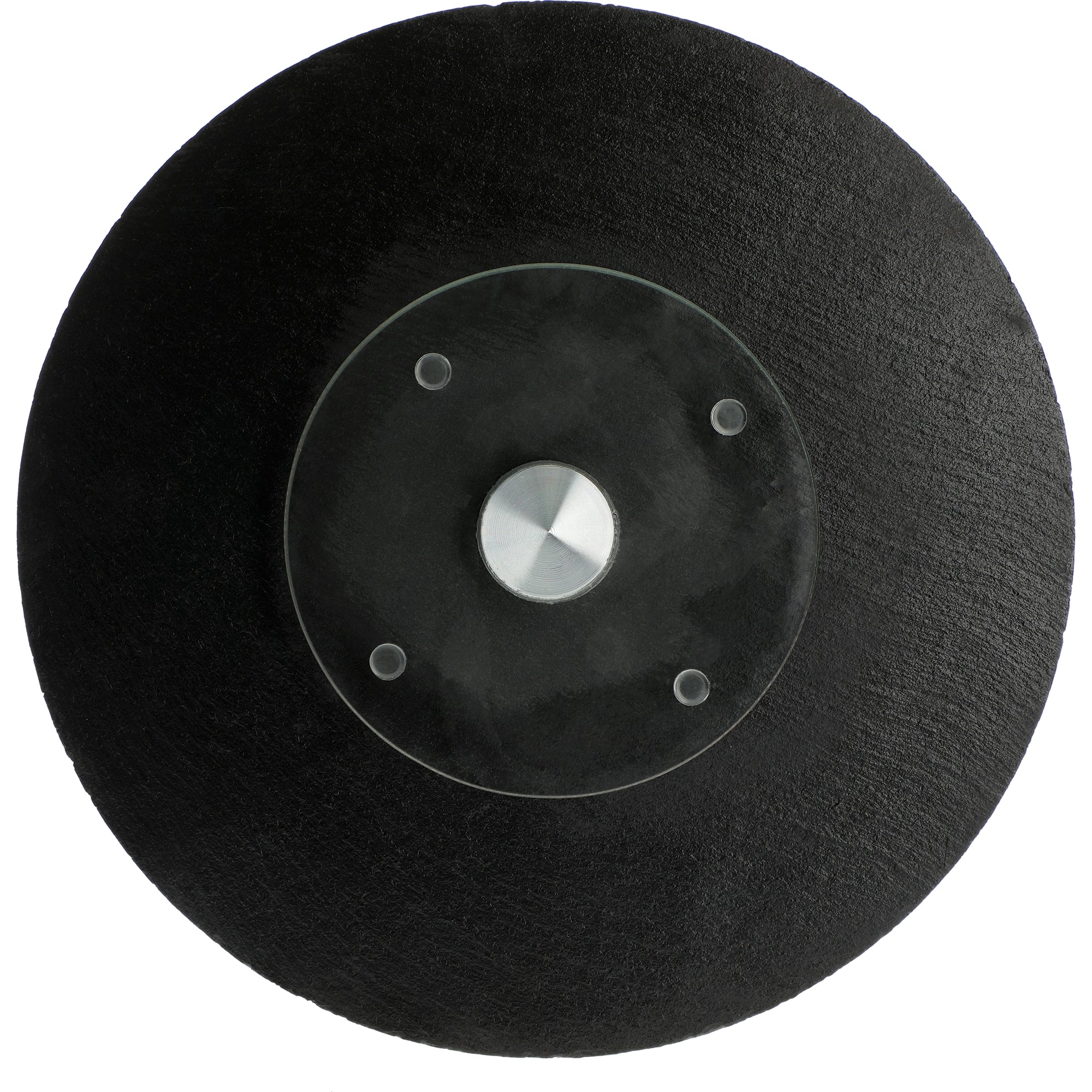 Besisukantis padėklas 30cm