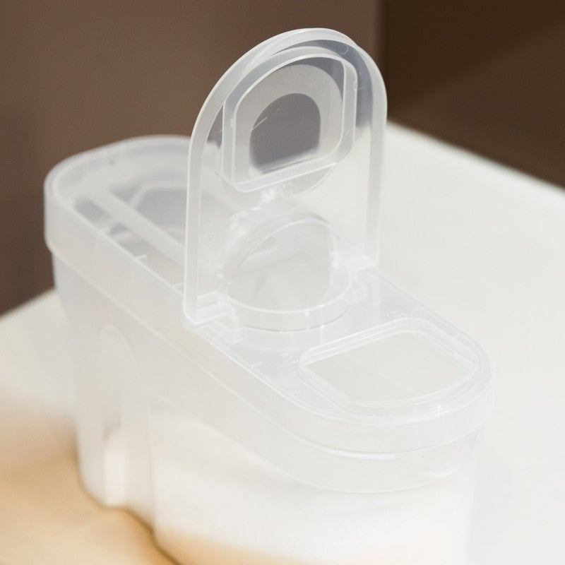 Birių produktų indas 1,3L