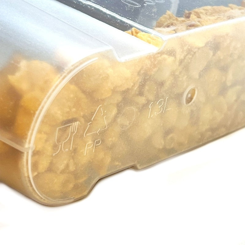 Birių produktų indas 1,3L