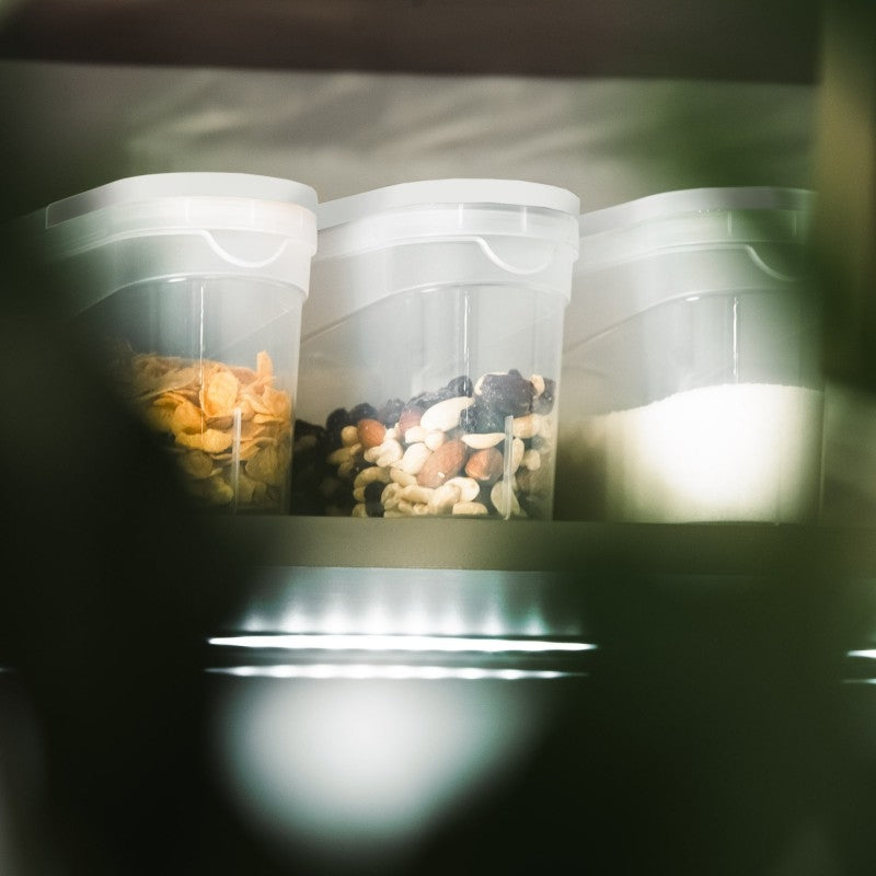 Birių produktų indas 1,3L