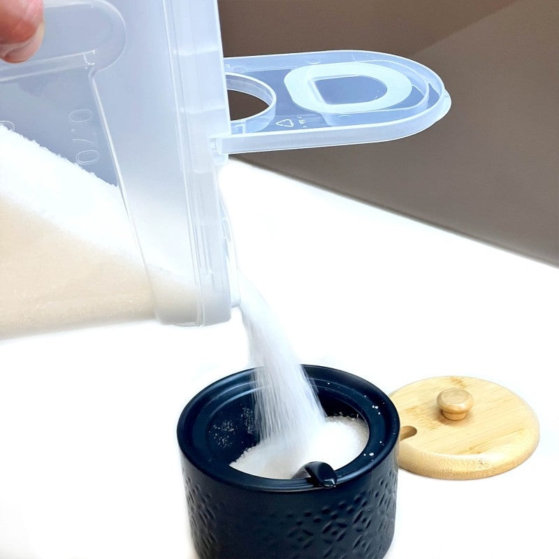 Birių produktų indas 1,3L