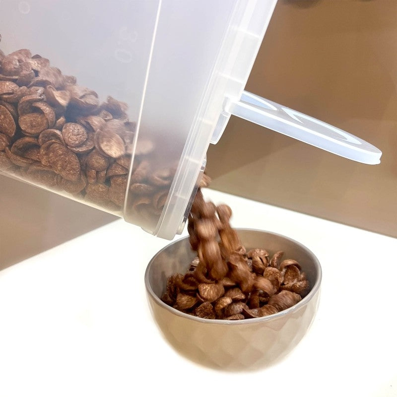 Birių produktų indas 2,4L