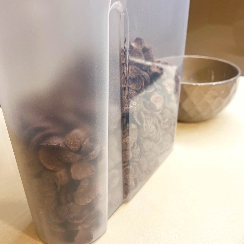 Birių produktų indas 2,4L