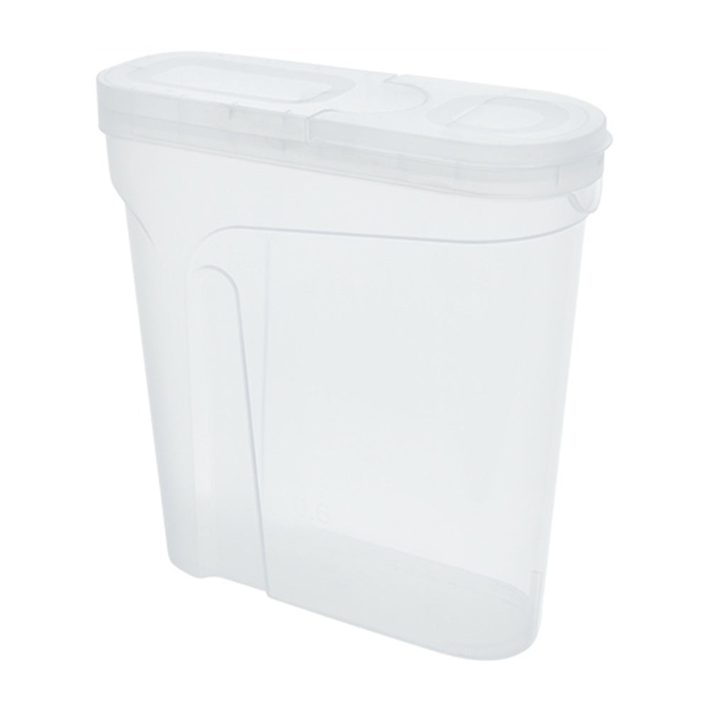 Birių produktų indas 4L