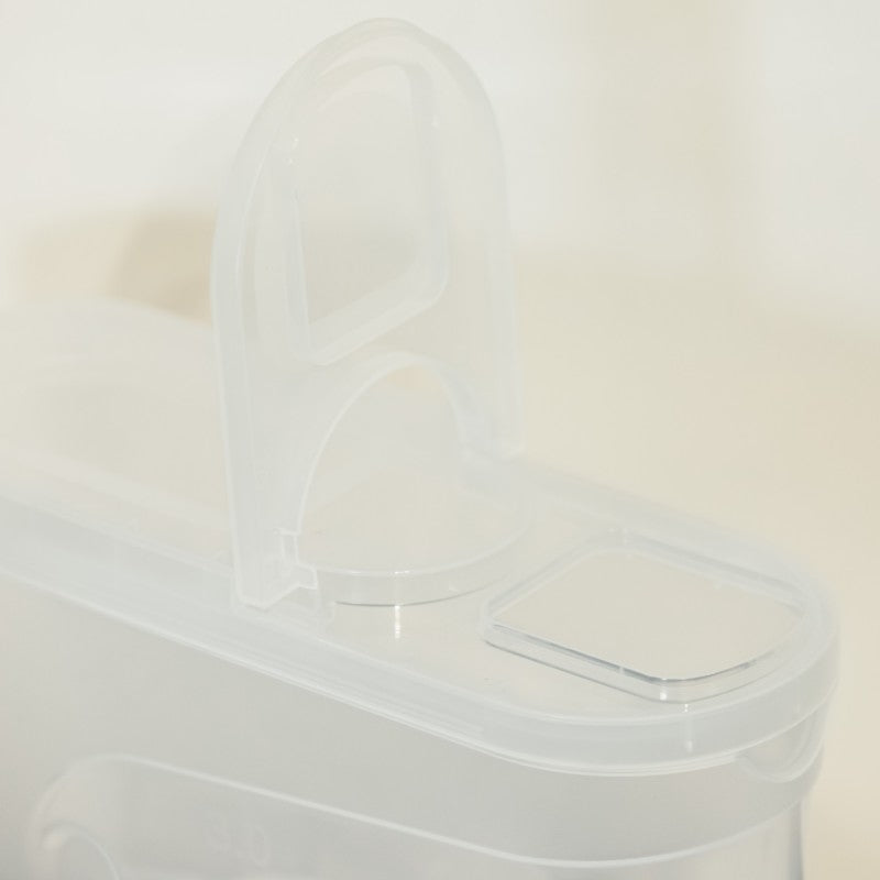 Birių produktų indas 4L