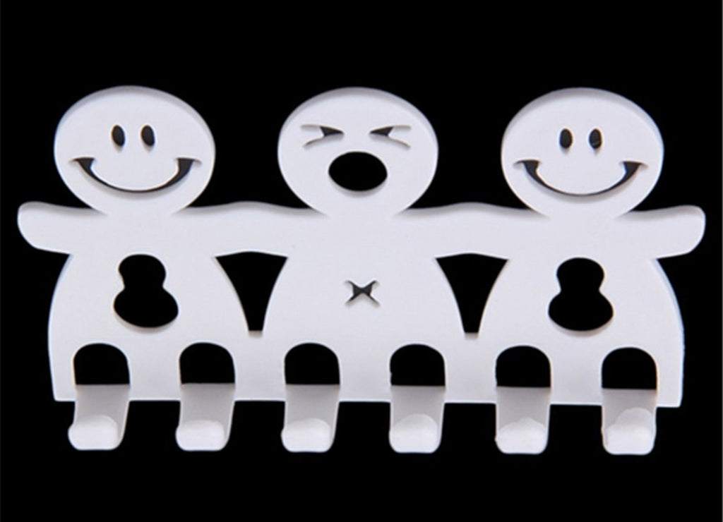 Dantų šepetėlio laikiklis