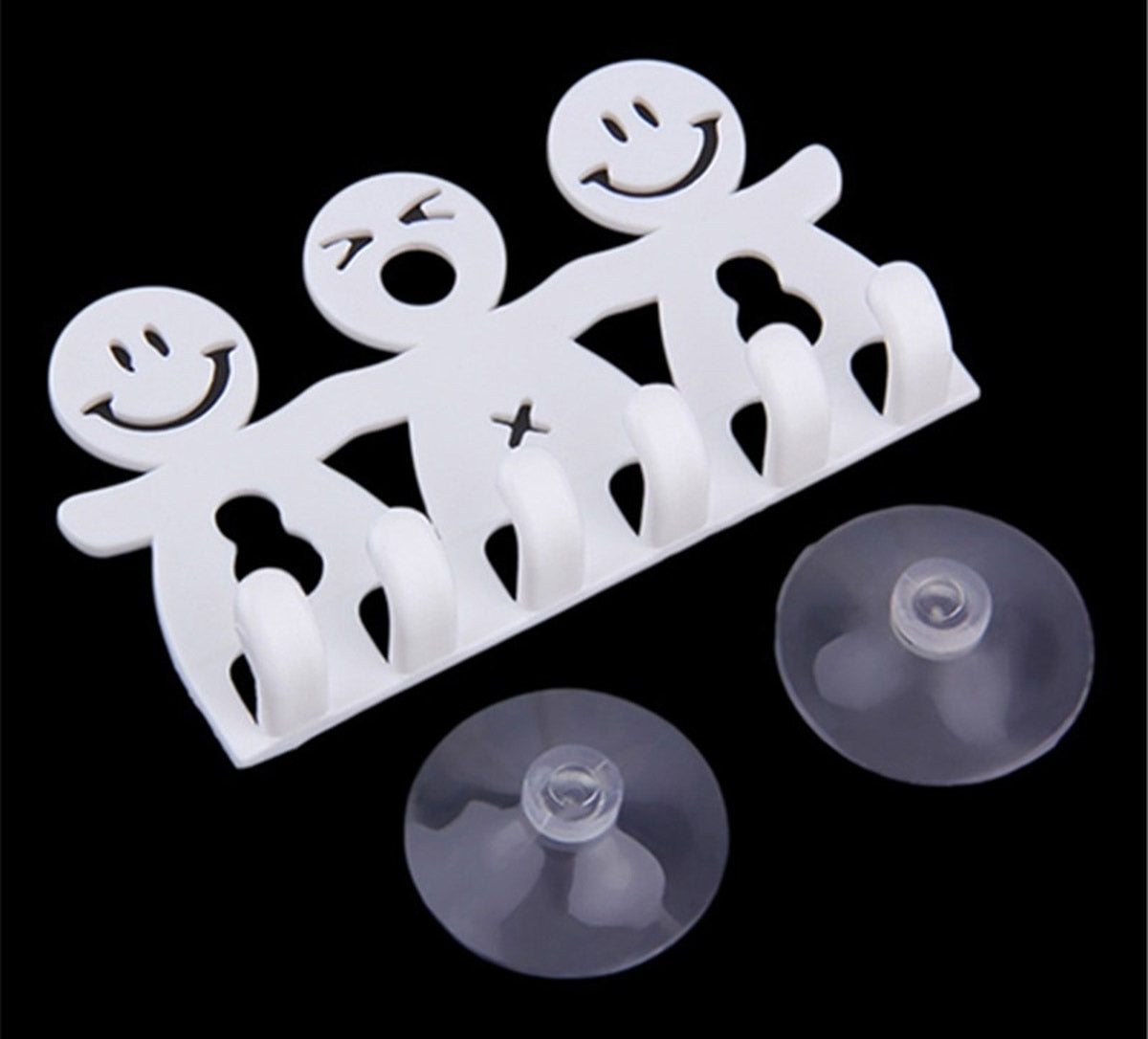 Dantų šepetėlio laikiklis