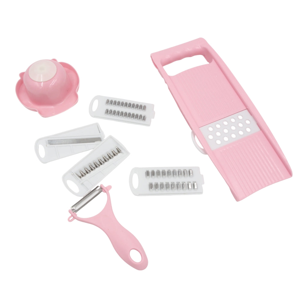 Daržovių tarkavimo rinkinys