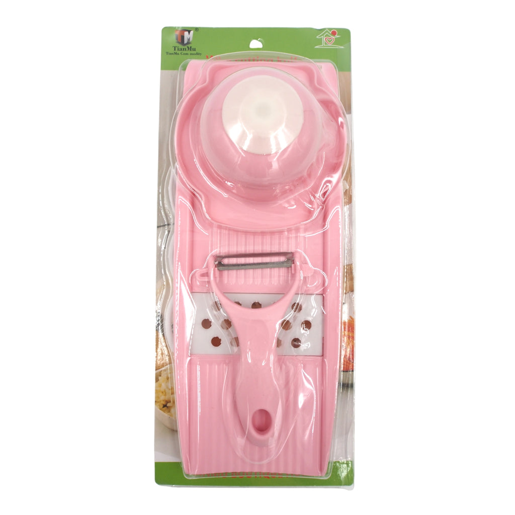 Daržovių tarkavimo rinkinys