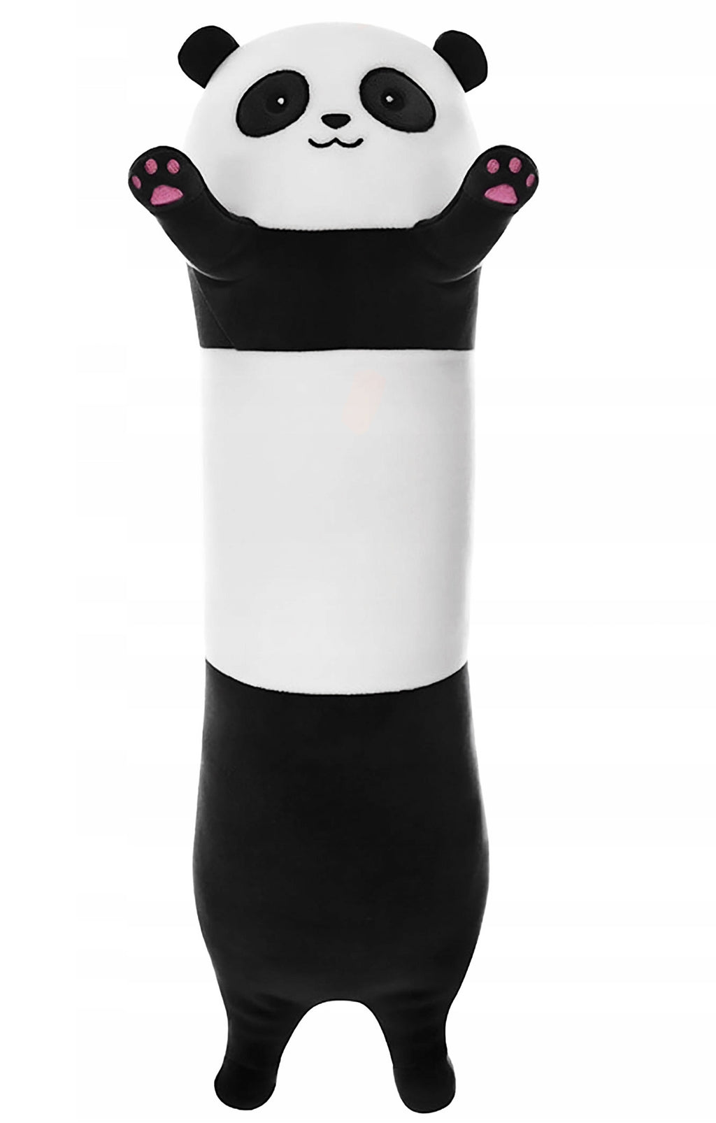 Didelė pliušinė panda – 110 cm