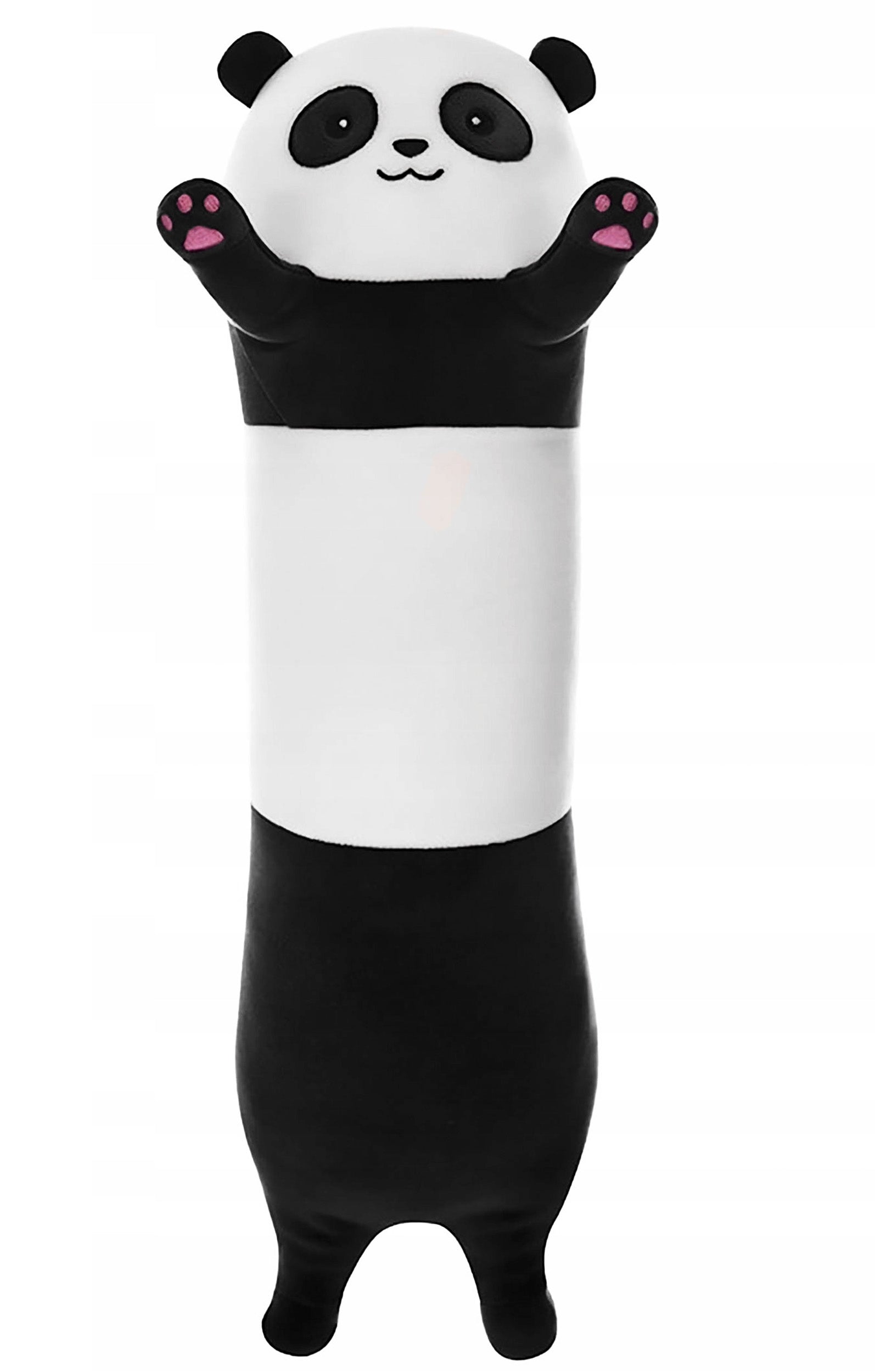 Didelė pliušinė panda – 110 cm