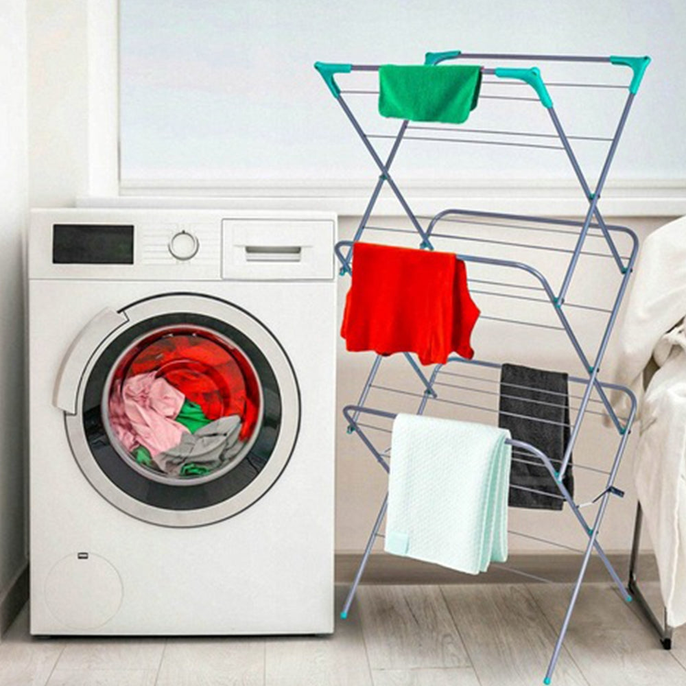 Drabužių džiovyklė "Compact 2"