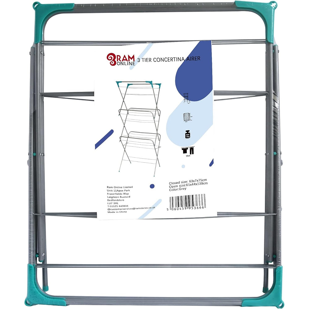 Drabužių džiovyklė "Compact 2"