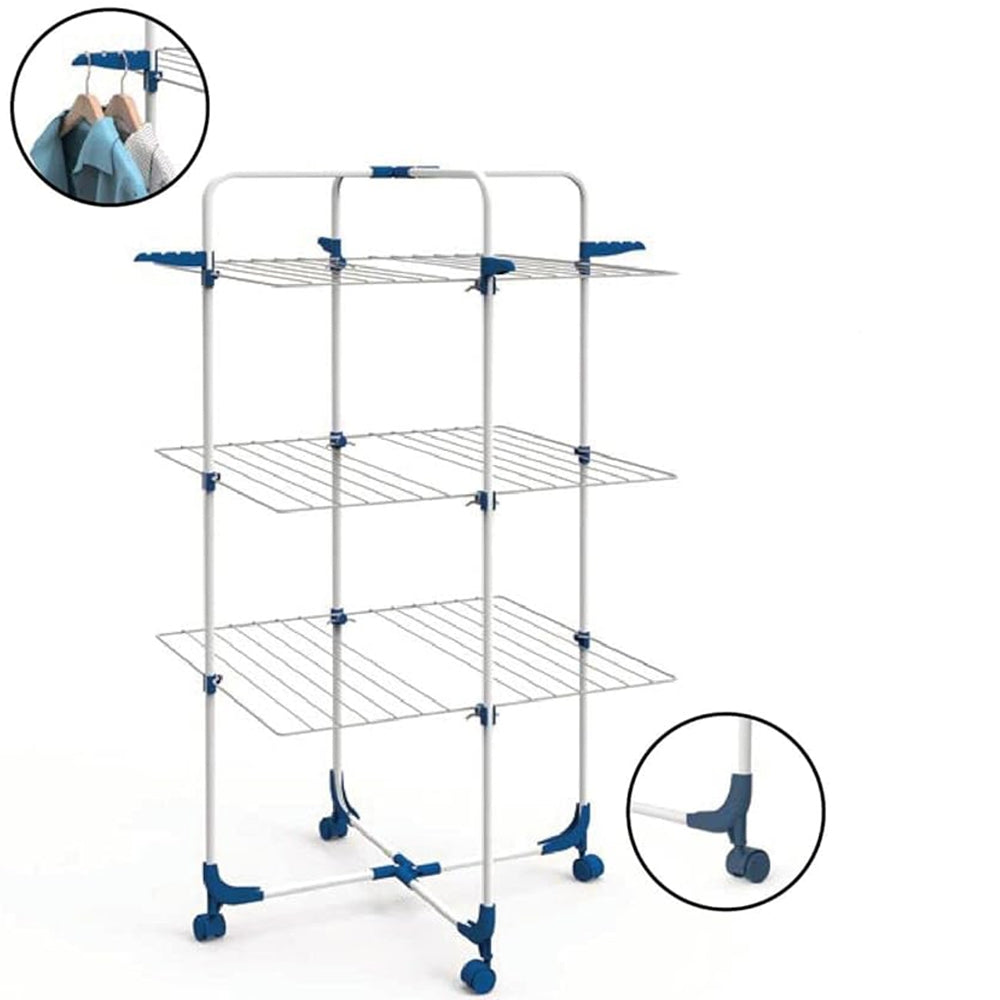 Drabužių džiovyklė "Compact 3"