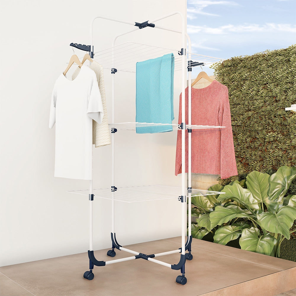 Drabužių džiovyklė "Compact 3"