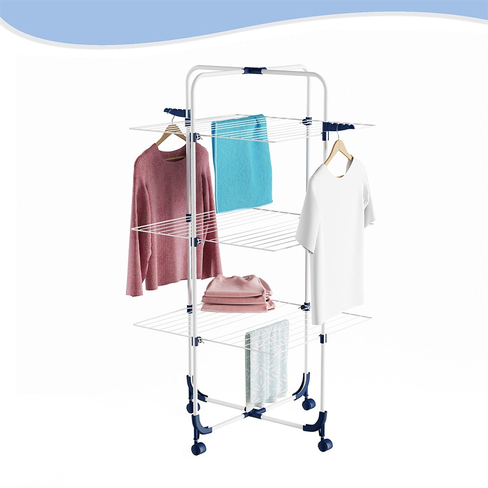 Drabužių džiovyklė "Compact 3"