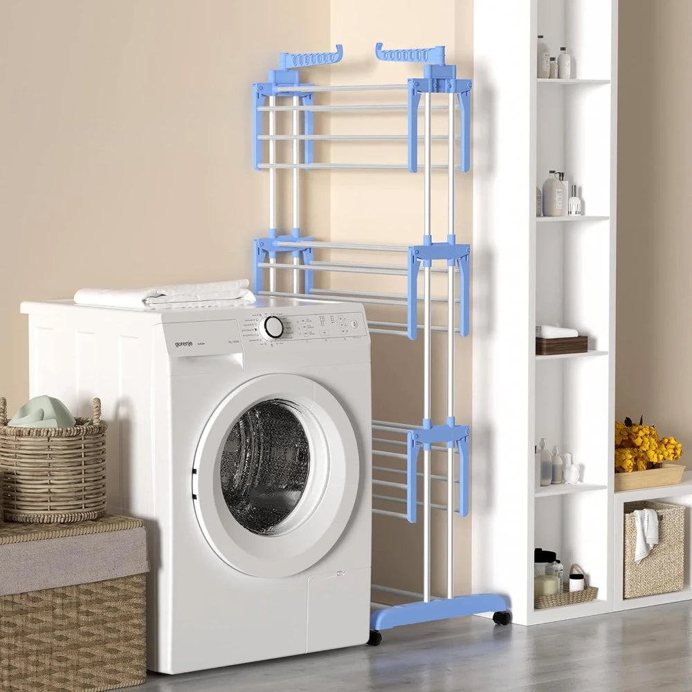 Drabužių džiovyklė "Compact"