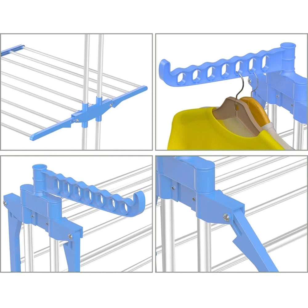 Drabužių džiovyklė "Compact"