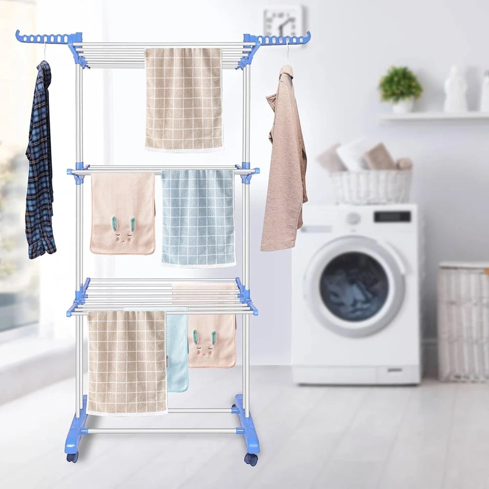 Drabužių džiovyklė "Compact"