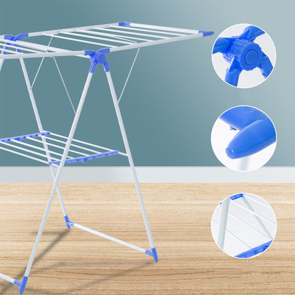 Drabužių džiovyklė TR1730B