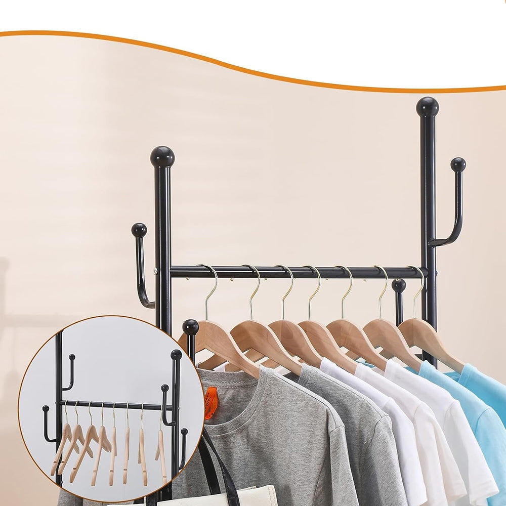 Drabužių kabykla "Exclusive" 60cm.