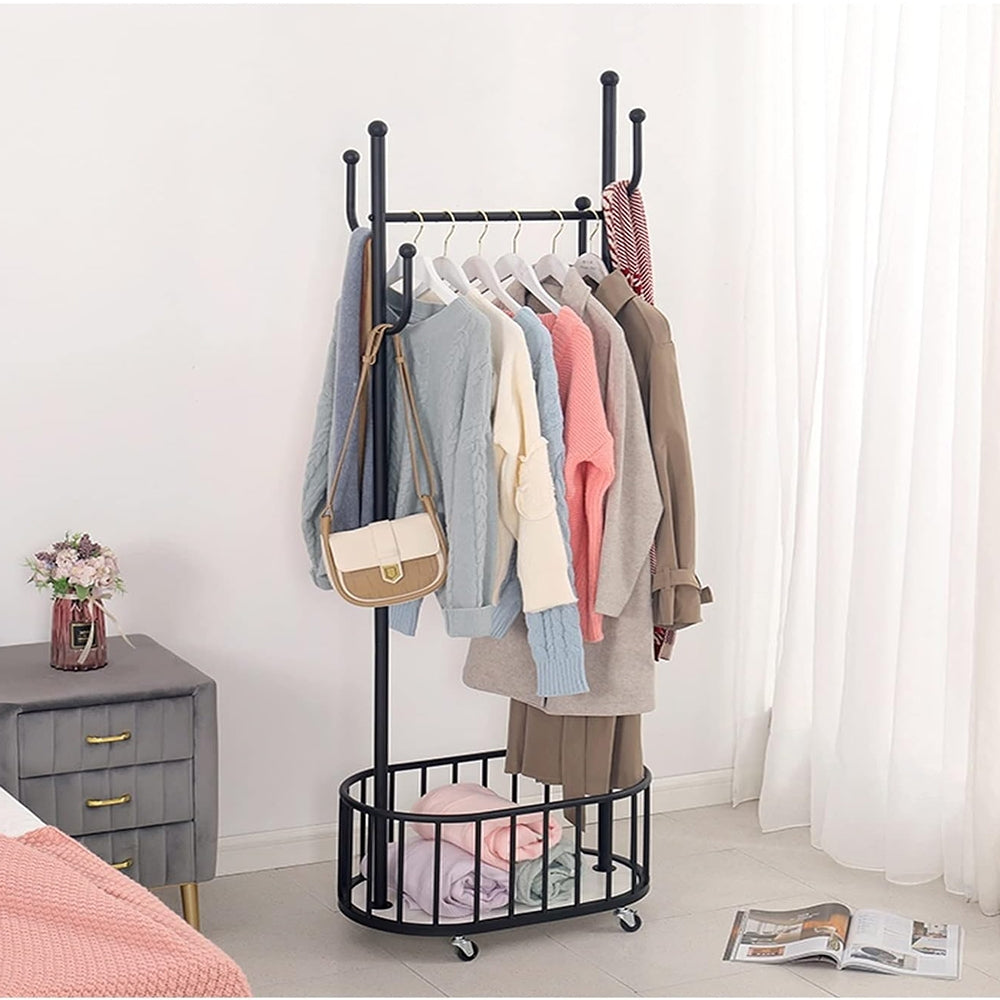 Drabužių kabykla "Exclusive" 60cm.