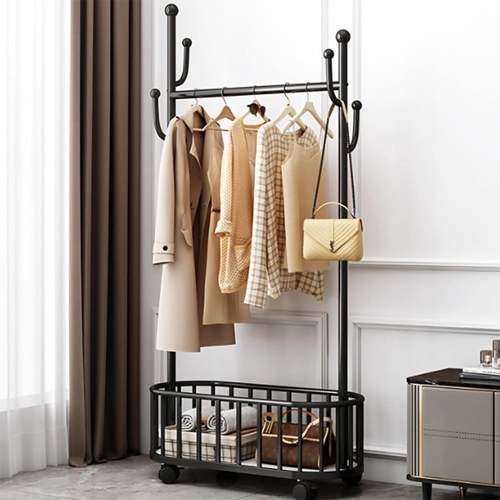 Drabužių kabykla "Exclusive" 60cm.